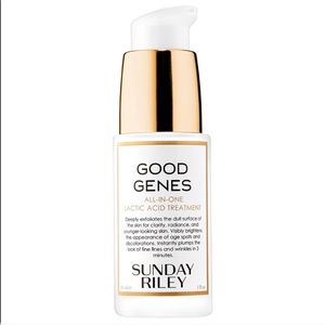 SUNDAY RILEY Good Genes All-In-One Treatment NEW